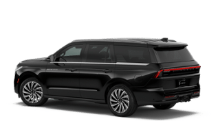 2026 Lincoln Lincoln Navigator External Image 3